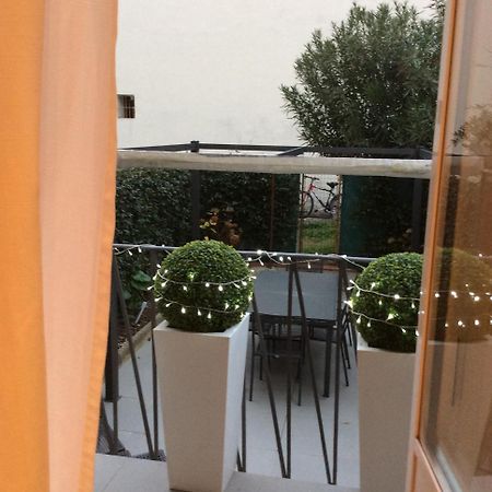 Ferienwohnung Casa Rinuccini Florenz Exterior foto