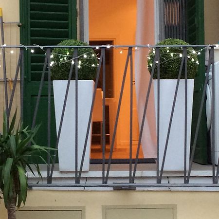 Ferienwohnung Casa Rinuccini Florenz Exterior foto