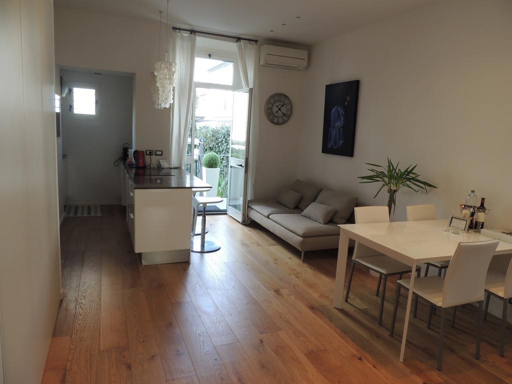 Ferienwohnung Casa Rinuccini Florenz Zimmer foto
