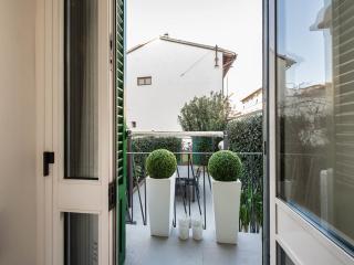 Ferienwohnung Casa Rinuccini Florenz Zimmer foto