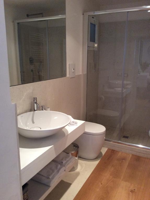 Ferienwohnung Casa Rinuccini Florenz Zimmer foto