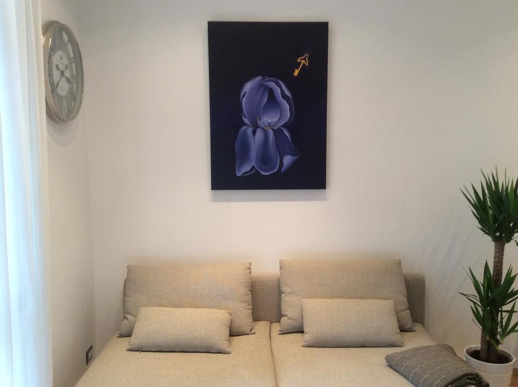 Ferienwohnung Casa Rinuccini Florenz Zimmer foto