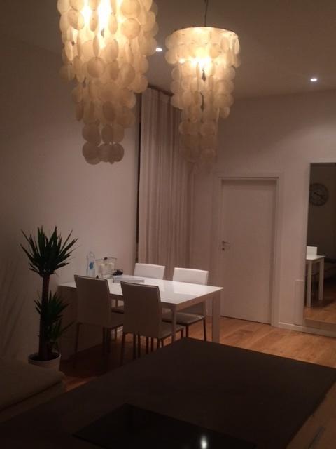 Ferienwohnung Casa Rinuccini Florenz Zimmer foto